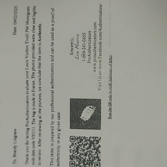 Louis Vuitton Brown Monogram Shoulder Bag - Picture 13 of 15